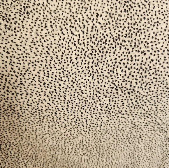 H&M animal print t shirt size small - Picture 2 of 11